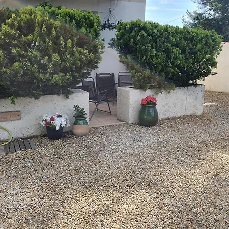 Appartement Les Pins