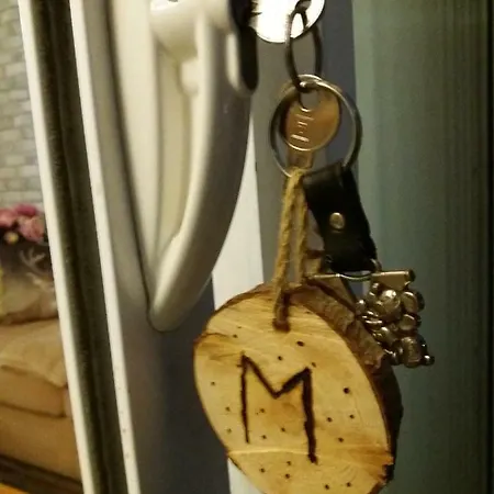 Les Pins Appartement