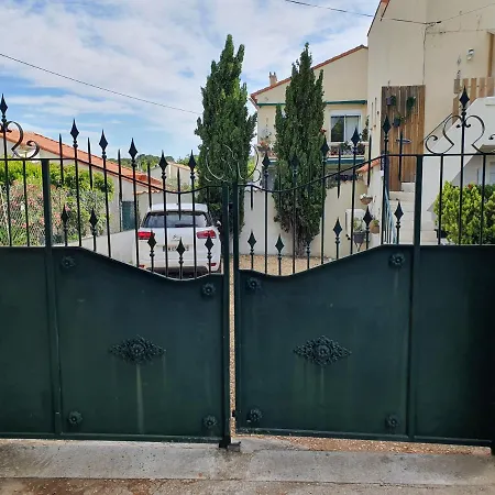 Les Pins Apartment Six-Fours-les-Plages