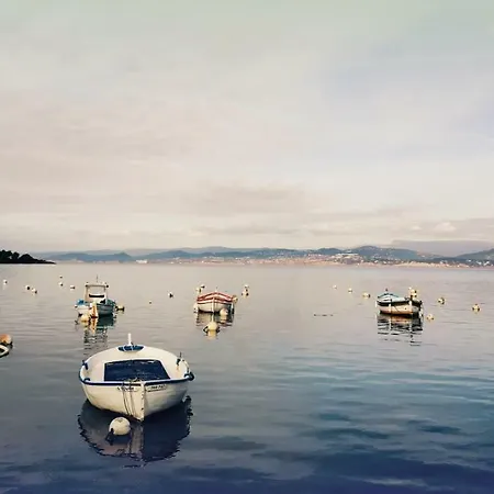 Les Pins