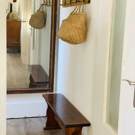 Les Pins Apartment Six-Fours-les-Plages