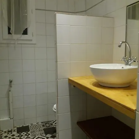Apartment Les Pins *